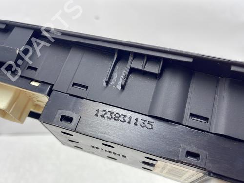 Left front window switch KIA CEE'D Hatchback (ED)  | BP33748228I27  - Image 5