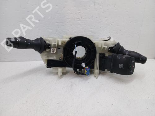 Used Steering column stalk RENAULT MASTER III Van (FV) 2.3 dCi 125 FWD (FV0C, FV0D, FV0G, FV0H, FV0J, FV0K,... (125 hp) 31582044