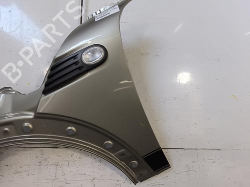 Left front fenders MINI MINI (R56) Cooper D | BP27453469C41 