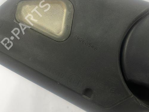Used Right mirror FORD FOCUS C-MAX (DM2) 1.6 TDCi (109 hp) 22830735