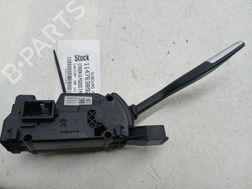 Gear lever CITROËN C4 Picasso II 1.2 THP 130 | BP30556160M90