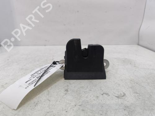 Used Tailgate lock SEAT LEON (1P1) 1.9 TDI (105 hp) 29044308