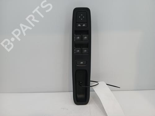 Left front window switch DACIA SANDERO III 1.0 TCe 90 | BP37732203I27 - Image 4