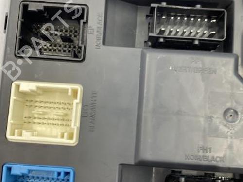 Used Fuse box Fuse box PEUGEOT 207 (WA_, WC_) 1.6 HDi (92 hp) 22832859 22832859