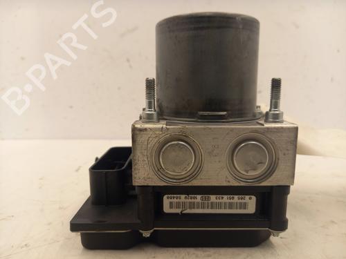 ABS pump PEUGEOT 5008 (0U_, 0E_) 2.0 HDi 150 / BlueHDi 150 | BP23830742M43 
