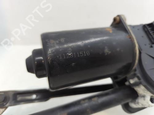 Front wiper motor KIA CEE'D Hatchback (ED) 1.6 CRDi 115 | BP29377473M29 