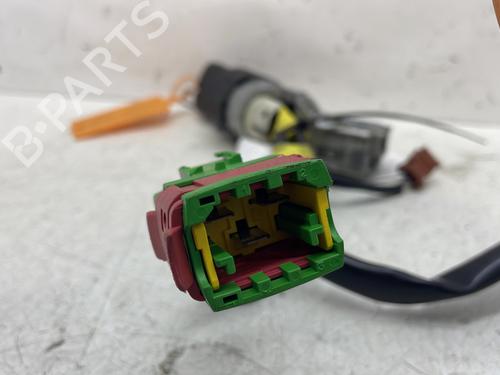 Ratlås/Tændingslås CITROËN C2 (JM_) 1.1 | BP29980508M48