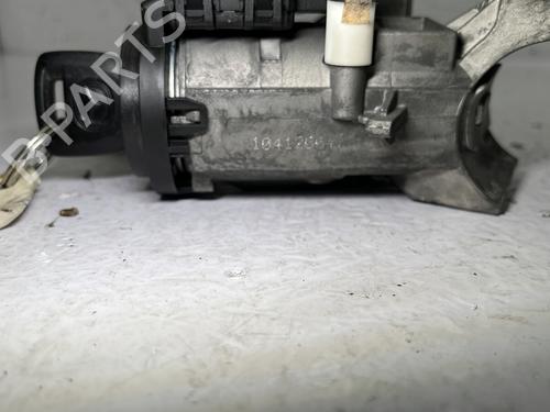 Ignition barrel MAZDA 2 (DE_, DH_) 1.4 MZR-CD | BP29925486M48