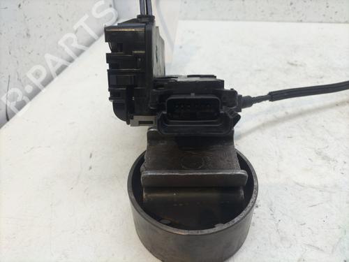 Rear right lock PEUGEOT 207 (WA_, WC_) 1.6 HDi | BP28328761C99 
