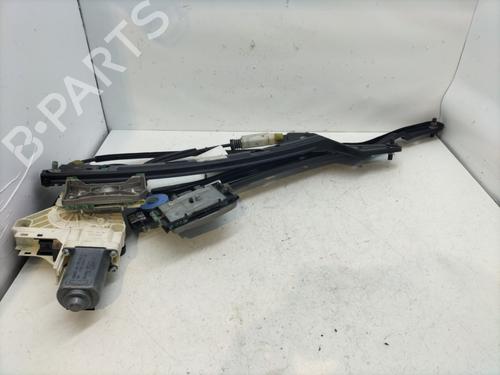 Rear left window mechanism AUDI A5 Sportback (8TA) 2.0 TDI | BP29377159C24 