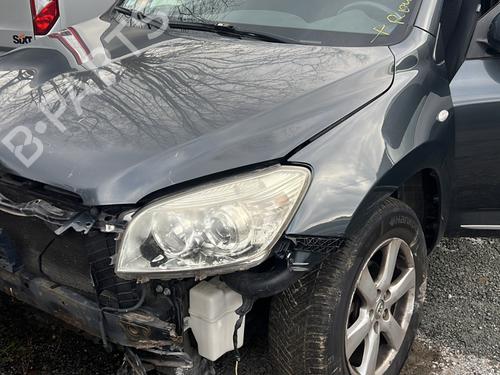 Climate control TOYOTA RAV 4 III (_A3_) 2.2 D 4WD (ALA30_, ALA30R) | BP24571208I5 