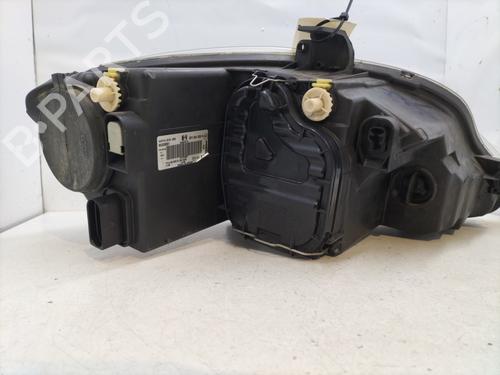 Left headlight SEAT ALTEA XL (5P5, 5P8) 1.6 TDI | BP29980389C28