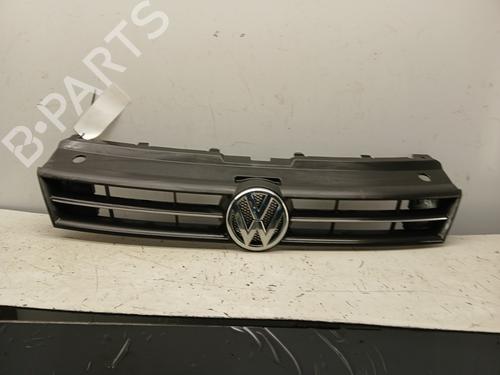 Used Grille VW POLO V (6R1, 6C1) 1.6 TDI (75 hp) 29491885