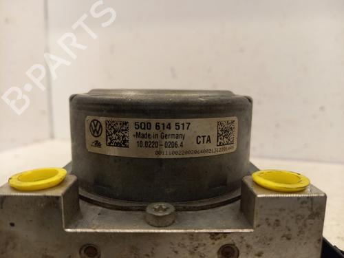 ABS pump SKODA OCTAVIA III (5E3, NL3, NR3) 1.6 TDI | BP23574106M43 