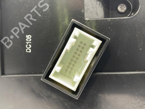 Used Instrument cluster Instrument cluster CITROËN C3 III (SX) 1.2 VTi 82 (82 hp) 25833331 25833331