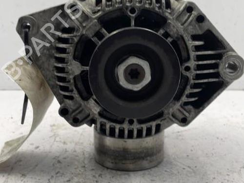 Alternator RENAULT MEGANE I (BA0/1_) 1.6 e (BA0F, BA0S) | BP22837786M7 