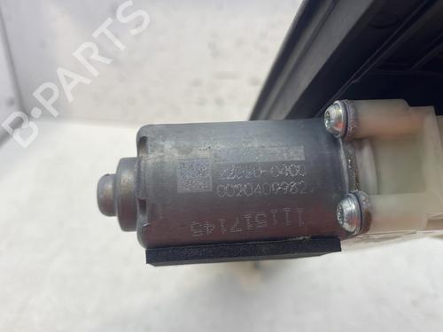 Front left window mechanism RENAULT CLIO V (B7_) 1.0 TCe 100 (B7MT) | BP38953147C22 - Image 2