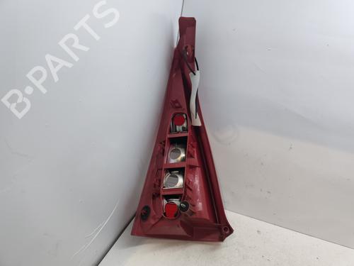 Right taillight CITROËN C3 I (FC_, FN_) 1.4 HDi | BP29141282C35 