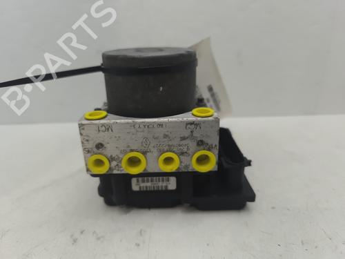 Used ABS pump ABS pump RENAULT CLIO II (BB_, CB_) [1998-2016] 31849357 31849357