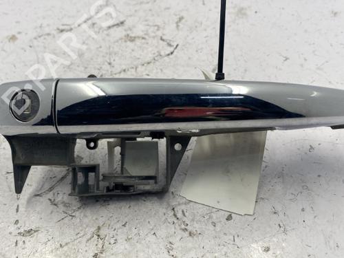Used Front left exterior door handle CITROËN C3 II (SC_) 1.4 HDi 70 (SC8HZC, SC8HR0, SC8HP4) (68 hp) 22842070