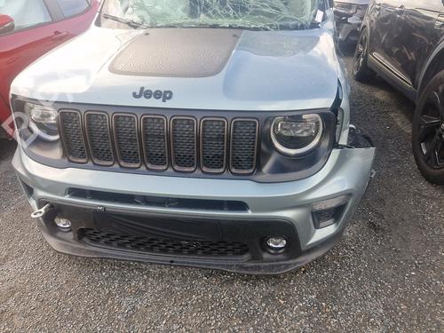 Switch JEEP RENEGADE SUV (BU, B1, BV) 1.3 PHEV 4Xe | BP37732541I30 - Image 26