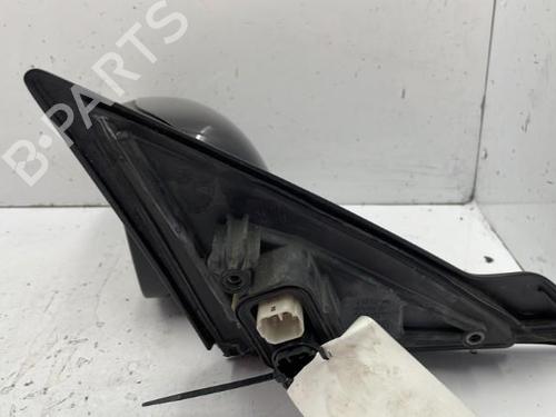 Left mirror SAAB 9-3 (YS3F, E79, D79, D75) 1.9 TiD | BP22838308C26 