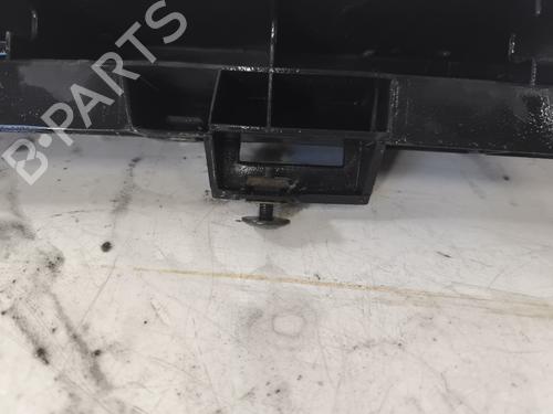 Stoßstangenträger vorne PEUGEOT 206 Hatchback (2A/C) 2.0 HDI 90 | BP29980382C109 