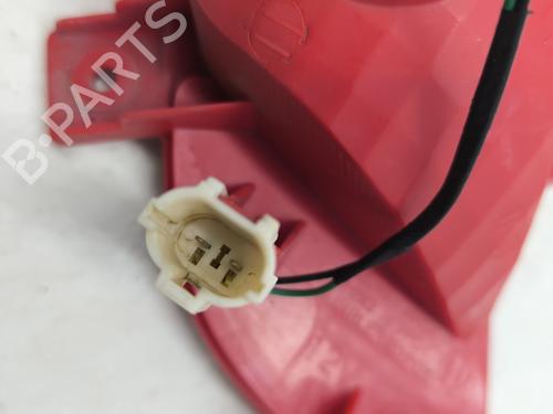 Rear bumper right light HYUNDAI i30 (GD) 1.6 CRDi | BP26689407C82  - Image 5