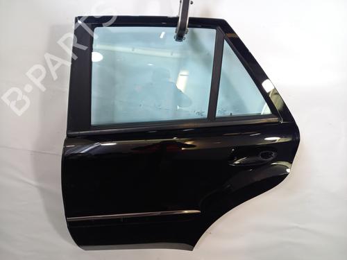 Used Left rear door MERCEDES-BENZ M-CLASS (W164) ML 280 CDI 4-matic (164.120) (190 hp) 27512357