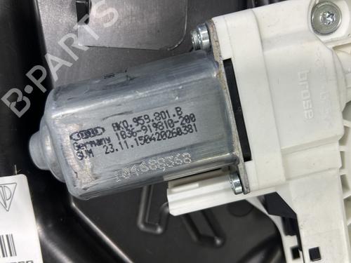 Front left window mechanism PORSCHE CAYENNE (92A) 3.0 Diesel | BP25280313C22  - Image 5