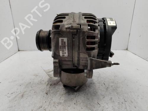 Alternator VW POLO (9N_, 9A_) 1.9 SDI | BP22833680M7 