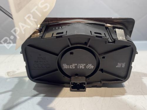 Headlight switch AUDI A6 Allroad C7 (4GH, 4GJ) 3.0 TDI quattro | BP28963479I24 - Image 5