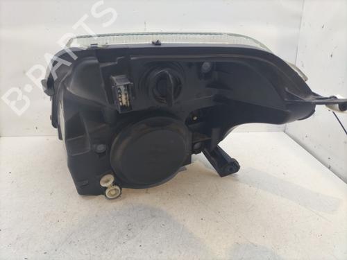 Højre forlygte CITROËN C2 (JM_) 1.1 | BP29980501C29