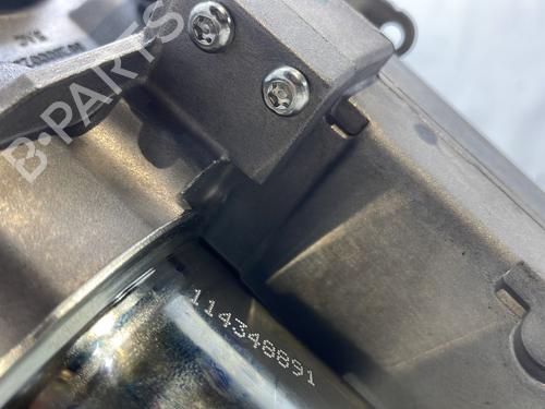 Steering column RENAULT CLIO IV (BH_) 0.9 TCe 90 (BHNF, BHMA, BHMH, BHJK, BHJR) | BP29894262M21