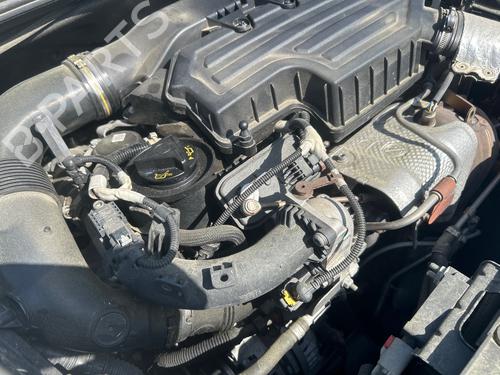 Motor Motor FIAT 500X (334_) 1.3 (334.AXR11) (150 hp) 36172354 36172354