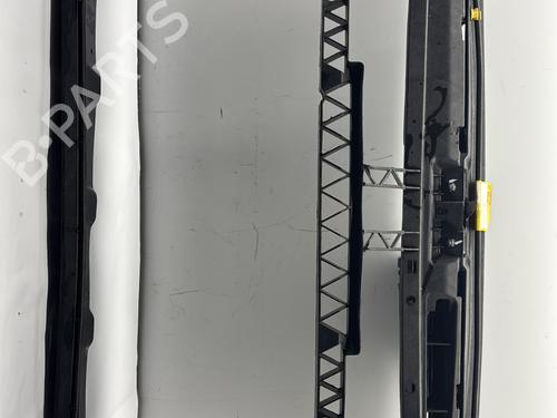 Used Front slam panel VW POLO V (6R1, 6C1) 1.2 TSI 16V (90 hp) 30701250