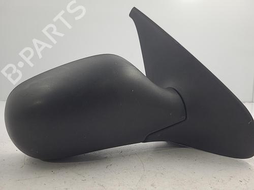 Retrovisor derecho RENAULT CLIO II (BB_, CB_) 1.4 (B/CB0C, B/CB0S) | BP22824003C27 