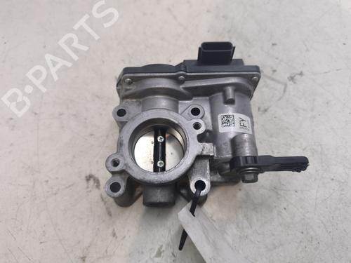 Throttle body DACIA SANDERO II TCe 90 (B8M1, B8MA, B8AC) | BP27971790M82 - Image 5