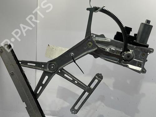 Used Front left window mechanism OPEL ZAFIRA A MPV (T98) 2.2 DTI 16V (F75) (125 hp) 22831338