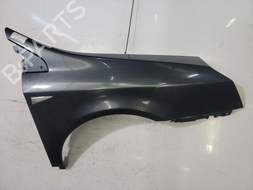 Used Right front fenders RENAULT VEL SATIS (BJ0_) 2.2 dCi (BJ0E, BJ0F) (150 hp) 22843402