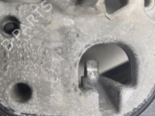 Steering wheel FORD TRANSIT COURIER B460 Box Body/MPV 1.5 EcoBlue | BP30647416C49 - Image 4