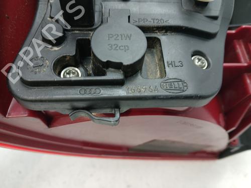 Right taillight AUDI A4 B8 (8K2) 2.0 TDI | BP32979314C35 - Image 4