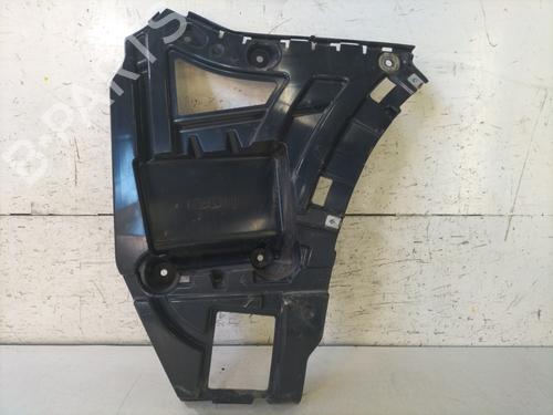 Used Rear bumper bracket BMW X3 (F25) xDrive 30 d (258 hp) 31290262