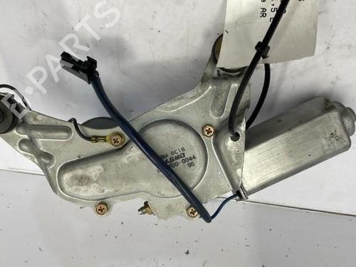 Rear wiper motor MAZDA 323 P V (BA) 1.5 16V | BP22832355M102 