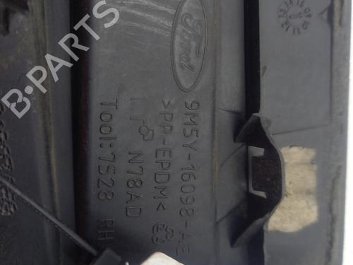 Electronic module FORD FOCUS II (DA_, HCP, DP) 2.5 RS | BP34453464M83  - Image 5