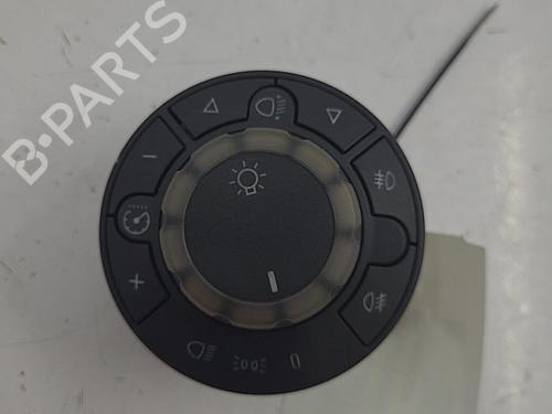 Headlight switch OPEL CORSA D (S07) 1.3 CDTI (L08, L68) | BP22821624I24 