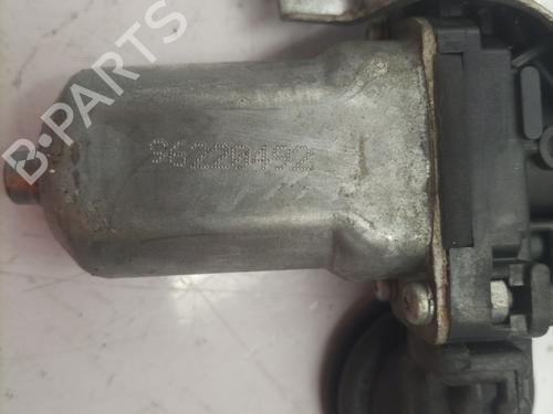 Front left window mechanism SUZUKI SWIFT III (MZ, EZ) 1.3 DDiS (RS413D) | BP22845465C22 