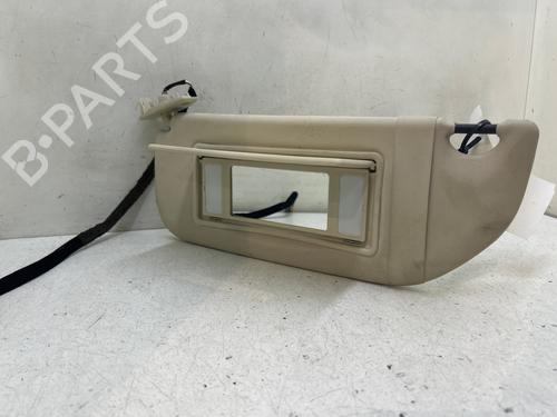 left-sun-visor-citroen-c4-coupe-la_-2004-2005-2006-2007-2008-2009-2010-2011-2012-2013-39142772 main image