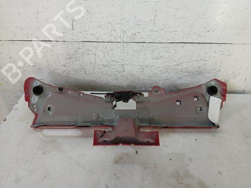 Used Front slam panel Front slam panel RENAULT TWINGO II (CN0_) [2007-2026] 34260334 34260334