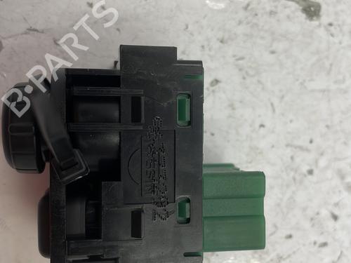 Mirror switch NISSAN QASHQAI / QASHQAI +2 I (J10, NJ10, JJ10E) 1.5 dCi | BP22845659I25 